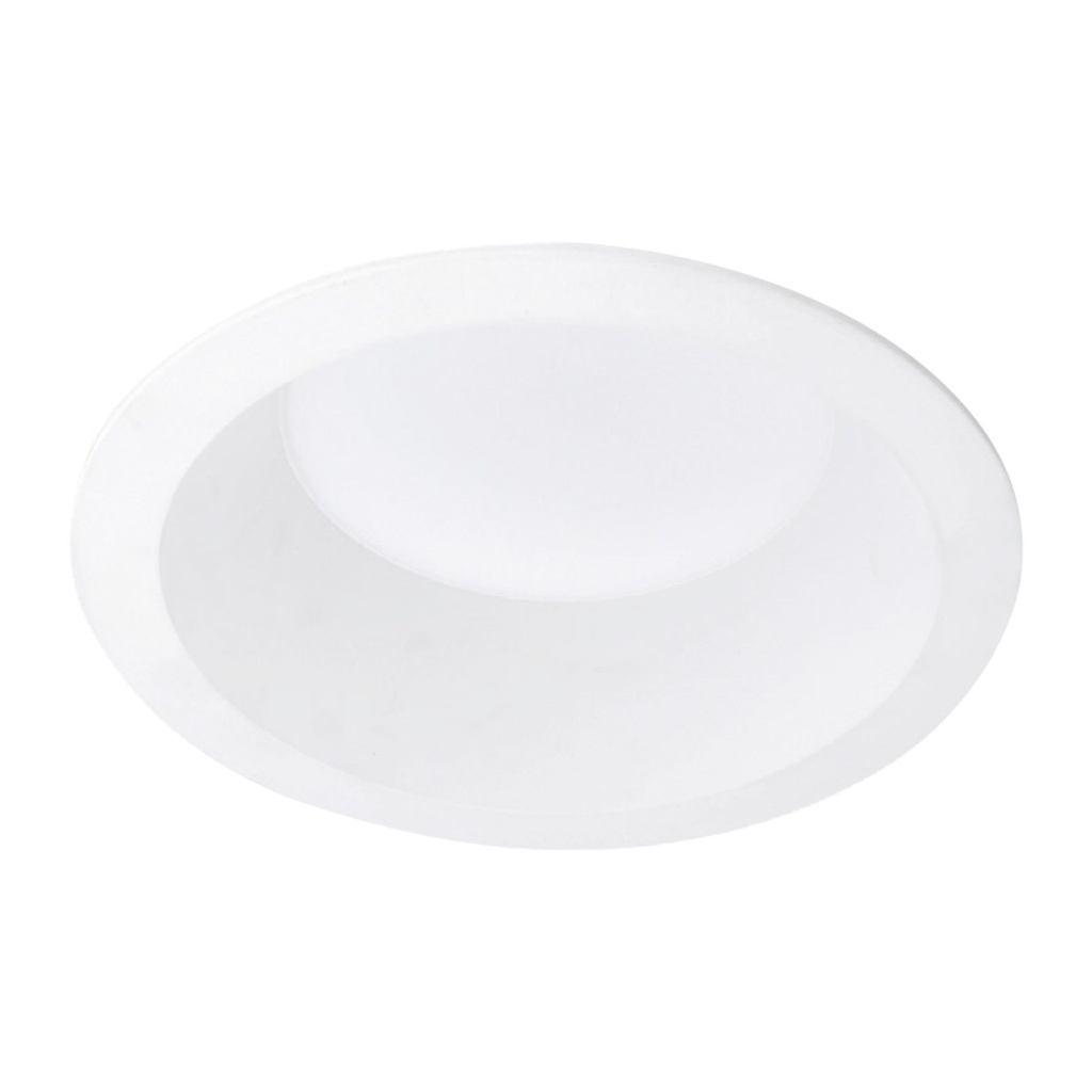 LUMINARIO INTERIOR LED EMPOTRADO CCTB
