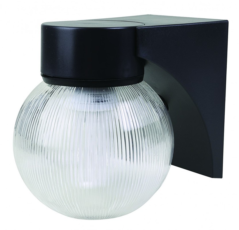 EXTERIOR MUROS LED14W100-240V1300LM