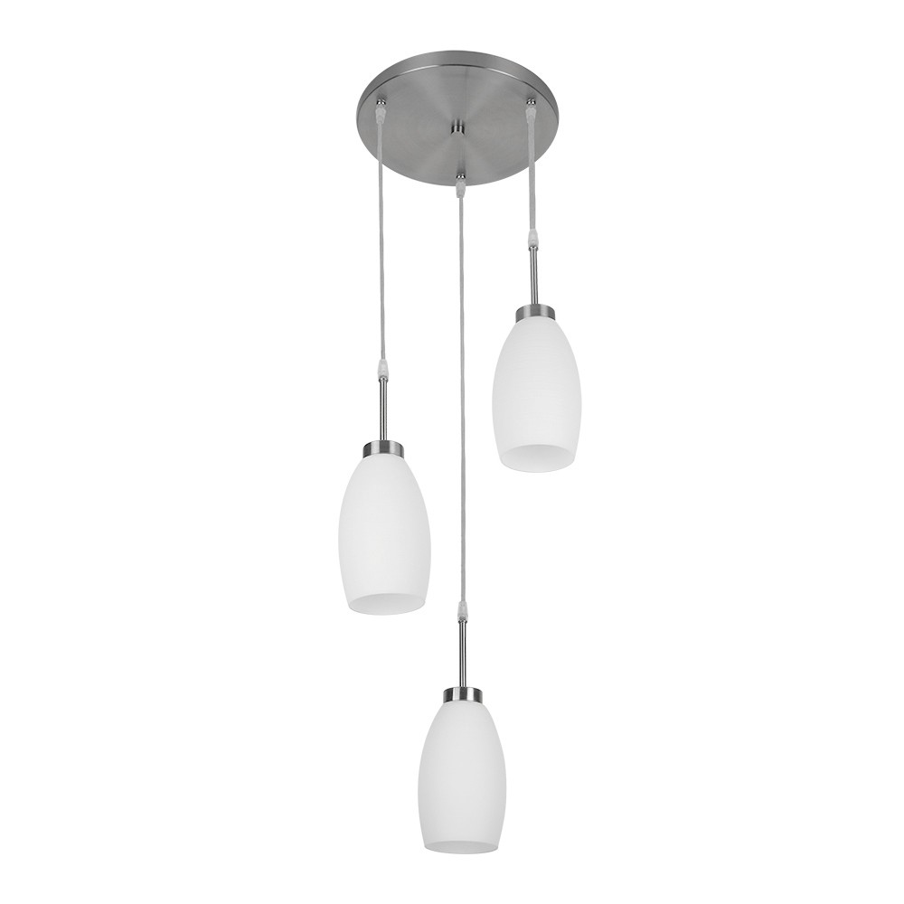 INTERIOR SUSPENDIDOS S/L100-240VE27X3