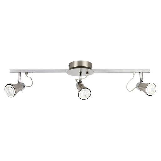 INT ACENTO SPOT SOBREP 18W100-240VGU10X3