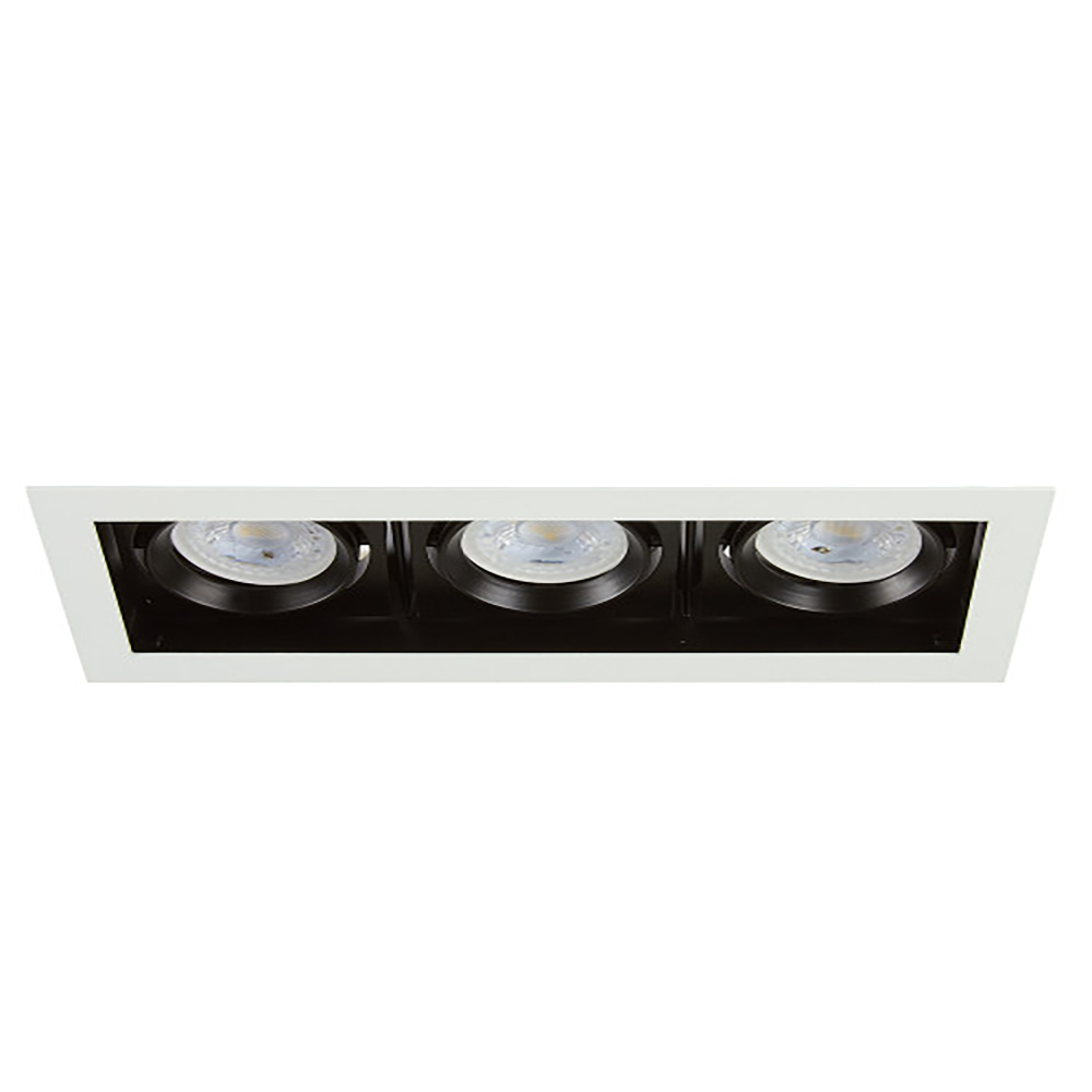 INT ACENTO EMPOTRADOS S/L 21W 100-240V
