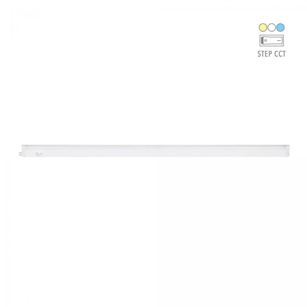 INTERIOR LINEALES LED18W100-240V
