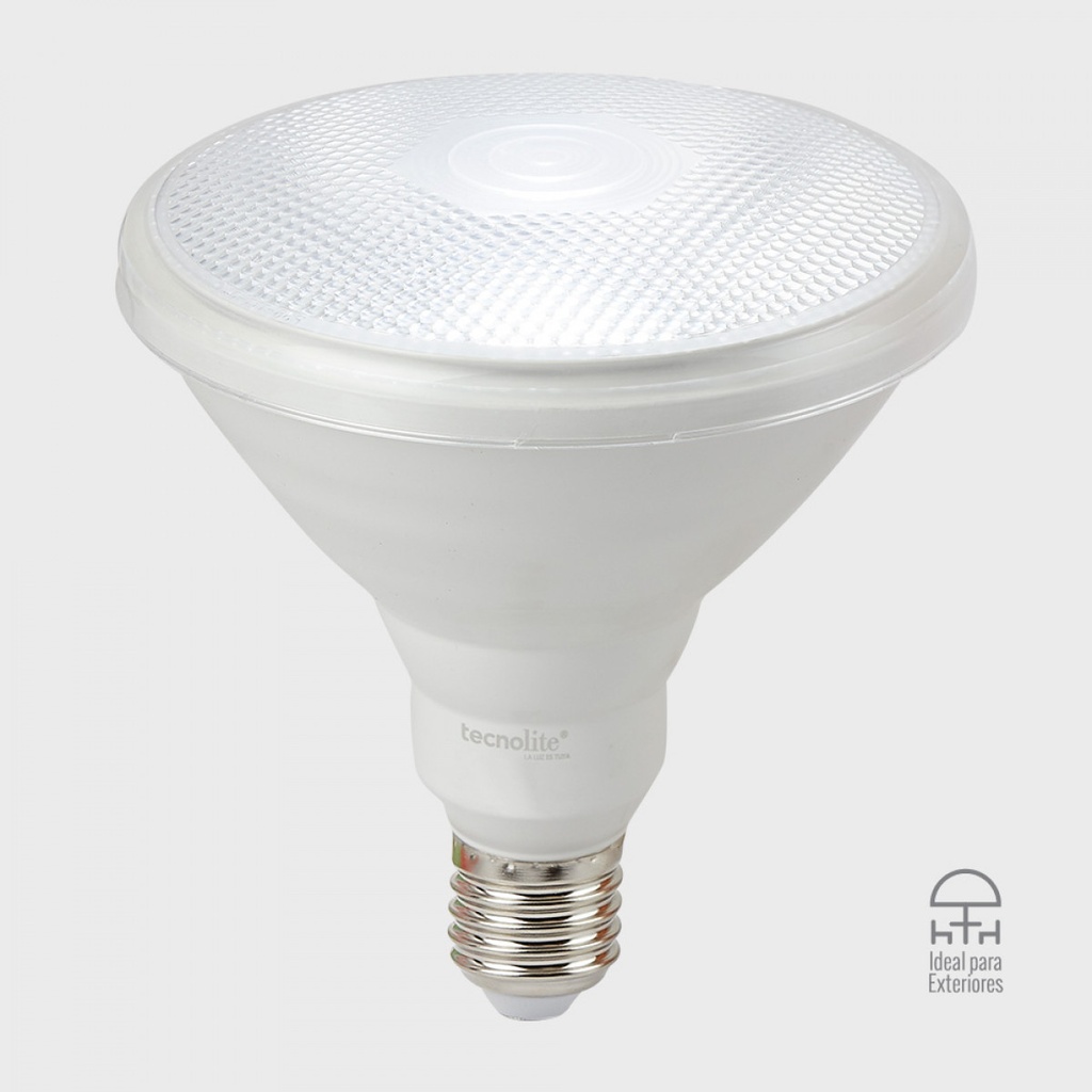 LAMP LED PARES 18W100-240V3000KE271350LM