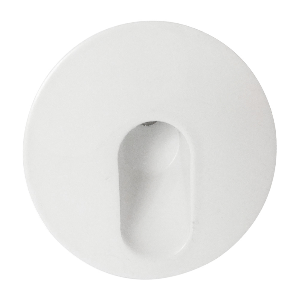 INT LUZ DE CORTESIA 1W100-240V3000K20LM