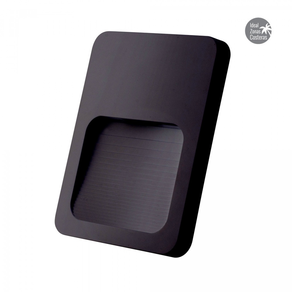 EXT ACENTO LUZ CORTESIA LED100-240V3000K