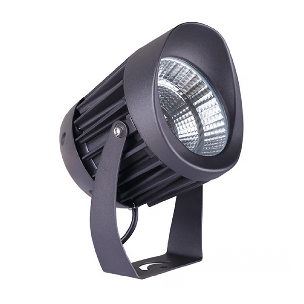 EXTERIOR ACENTO LED 20W 100-240V 3000K