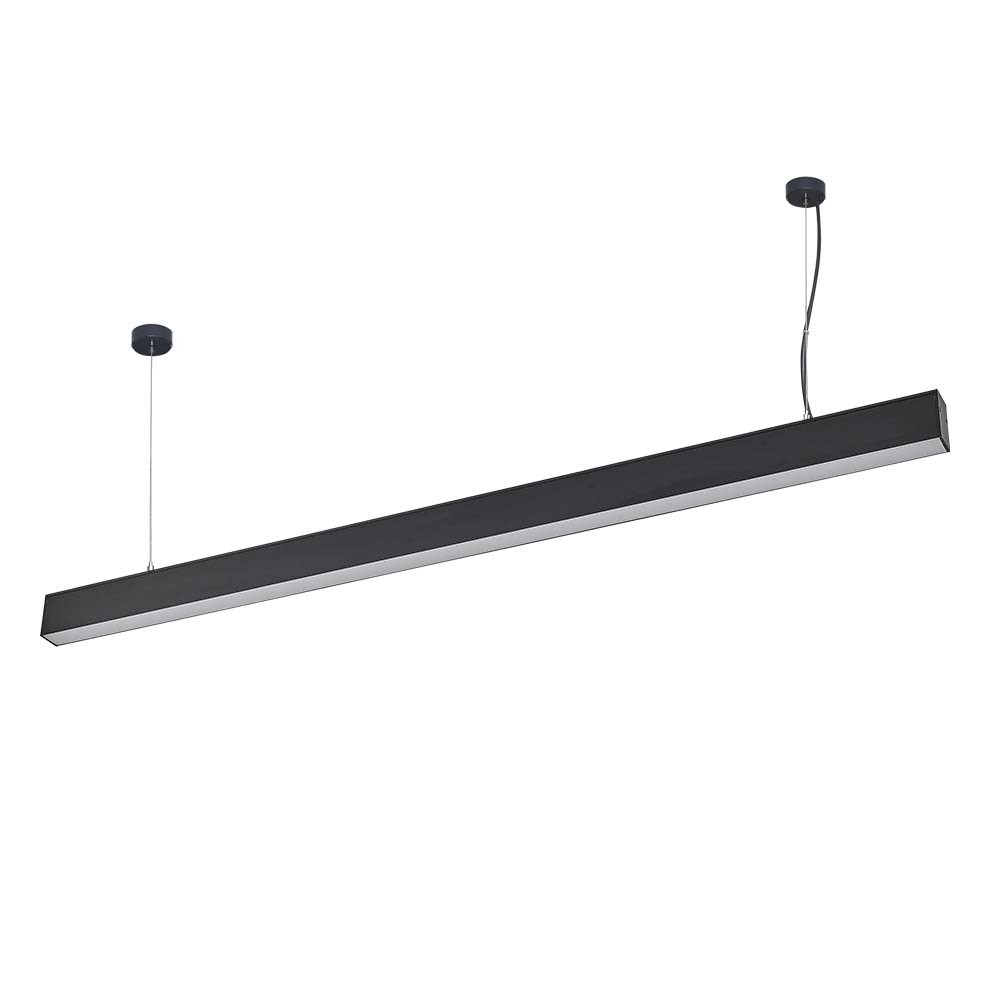 INTERIOR LINEALES LED20W100-240V4000K