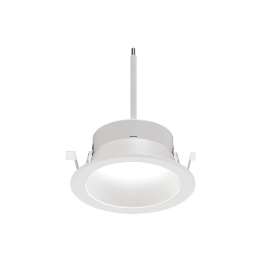 INT EMPOTRADO LED 20W100-277V4000K1800LM