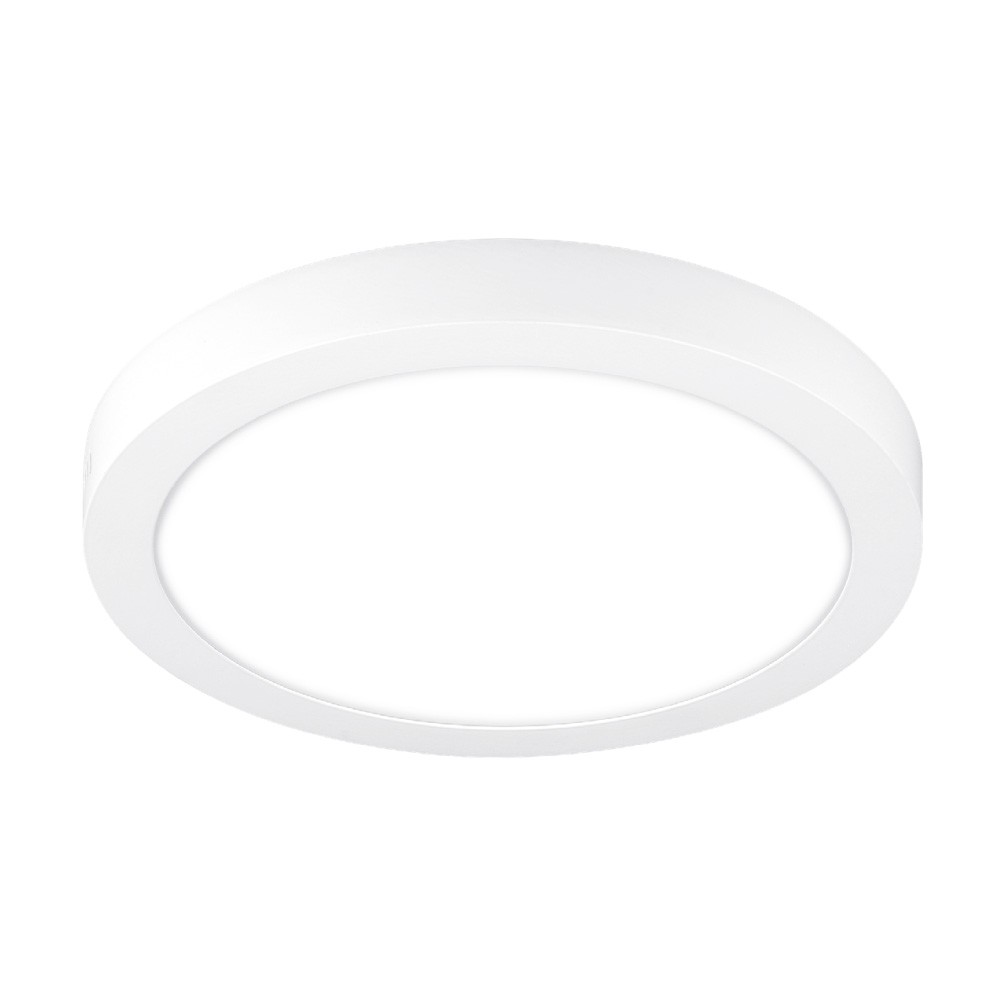 INTERIOR DEC PLAFONES LED 24W100-240V650