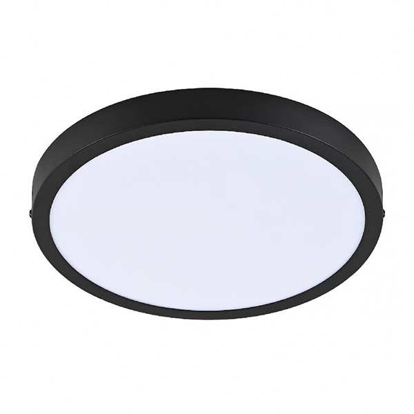 INT LED TECHO 24W100-240V1600LM6500K N