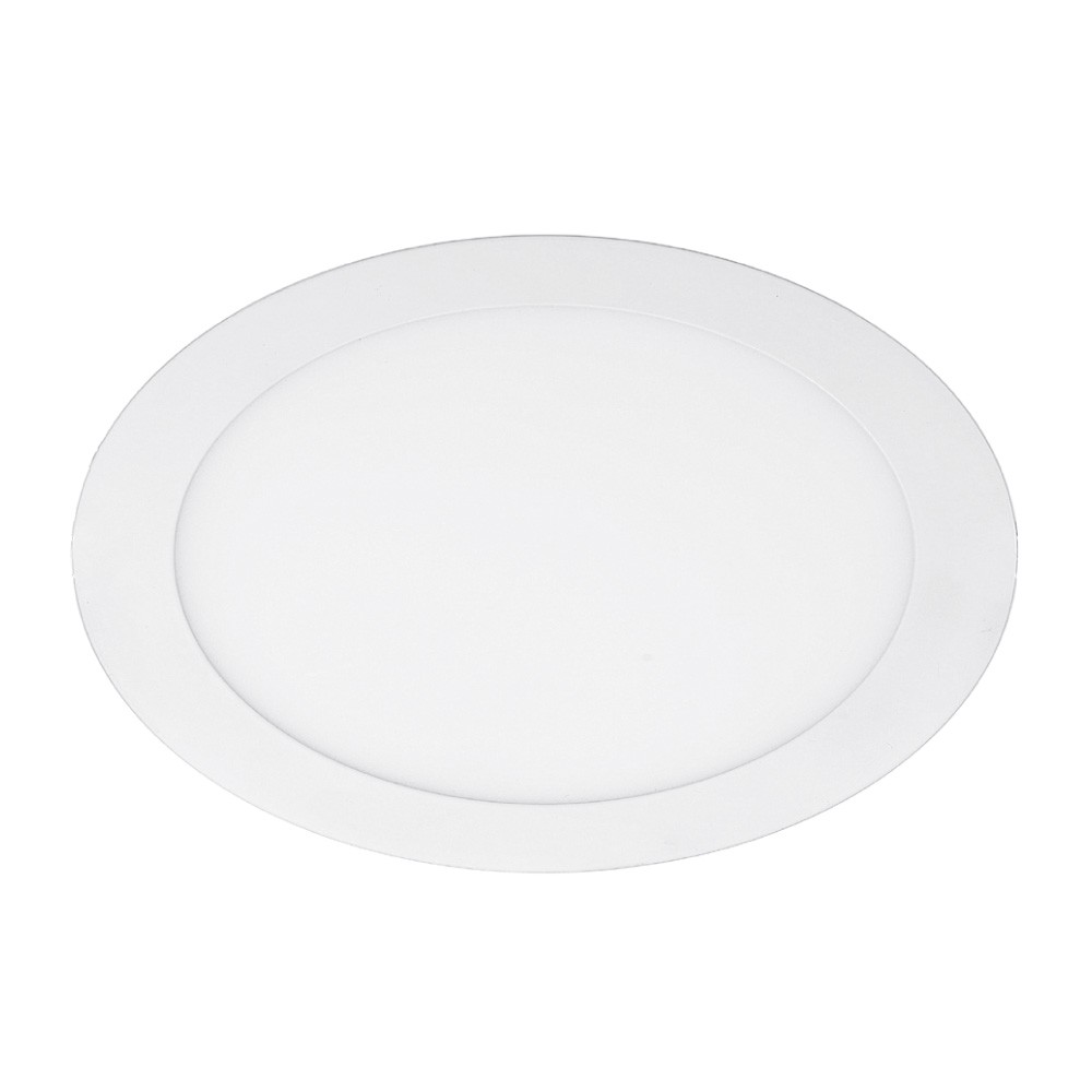 INTERIOR EMPOTRADOS LED 24W100-240V6500K