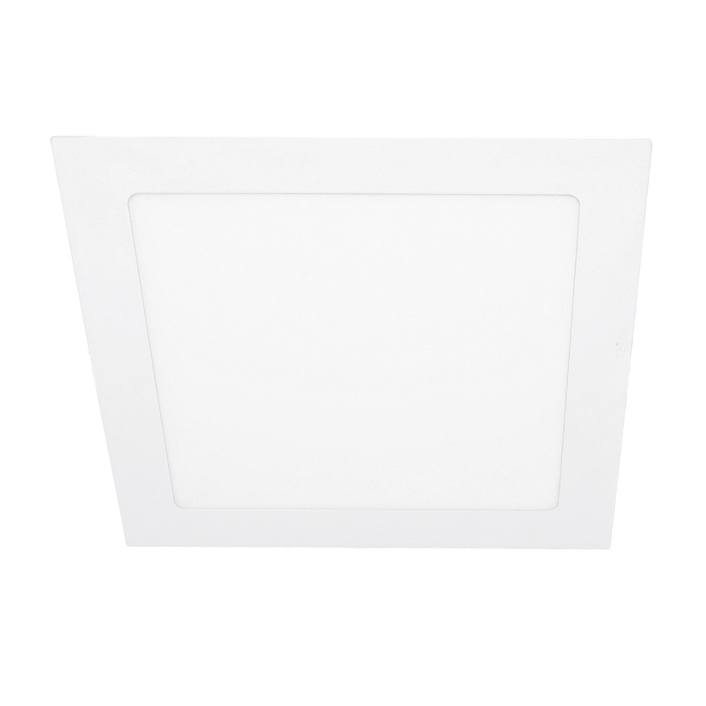 INTERIOR EMPOTRADOS LED 24W100-240V3000K