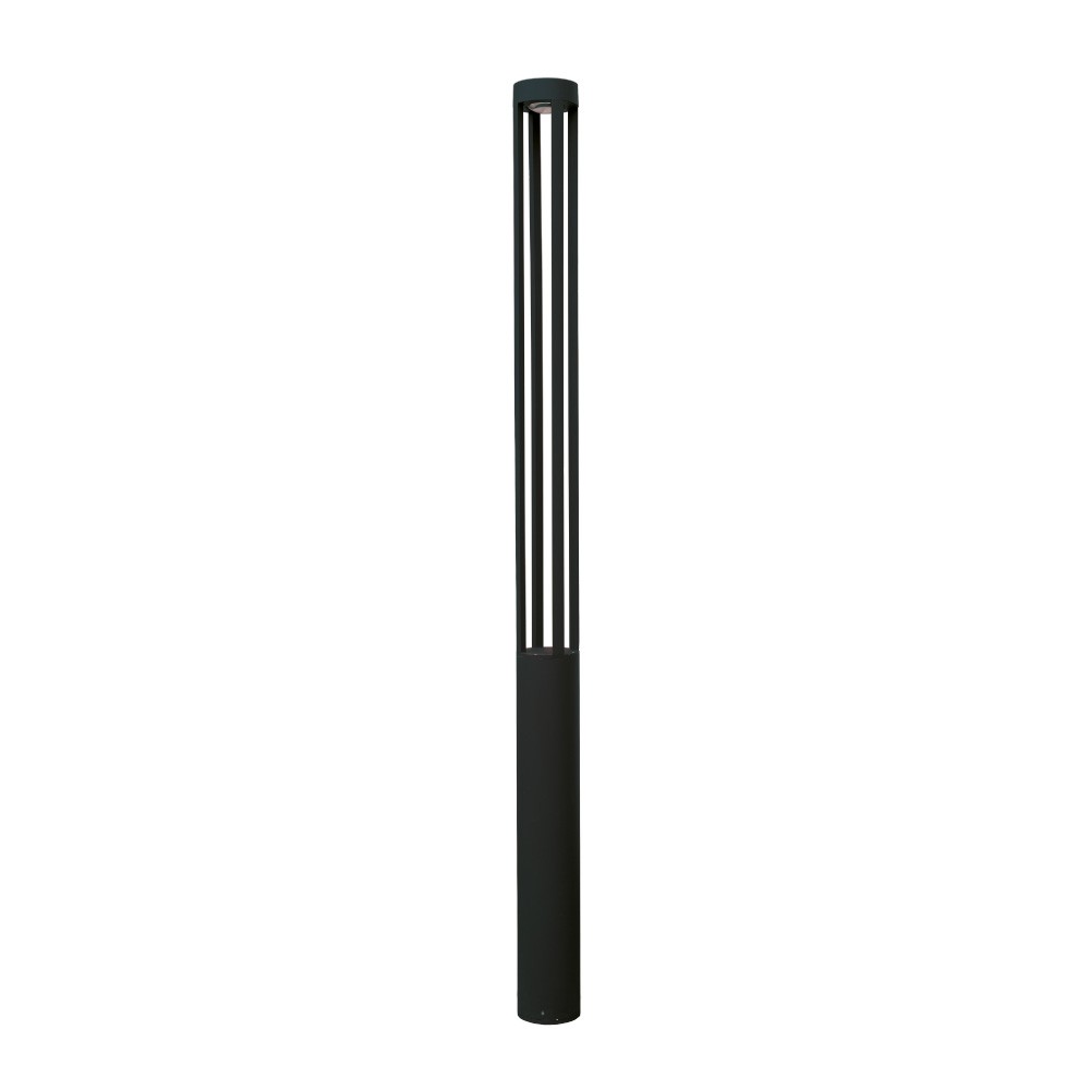 EXTERIOR MINI POSTES LED25W100-240V3000K