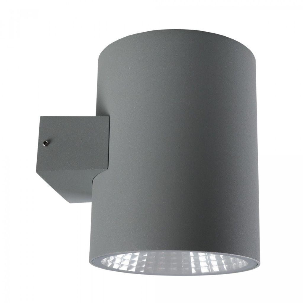 EXTERIOR MUROS LED 28W3000K2185LM