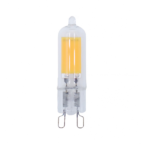 BOMB LED AMPOLLETA 2W127V6500KG9230LM