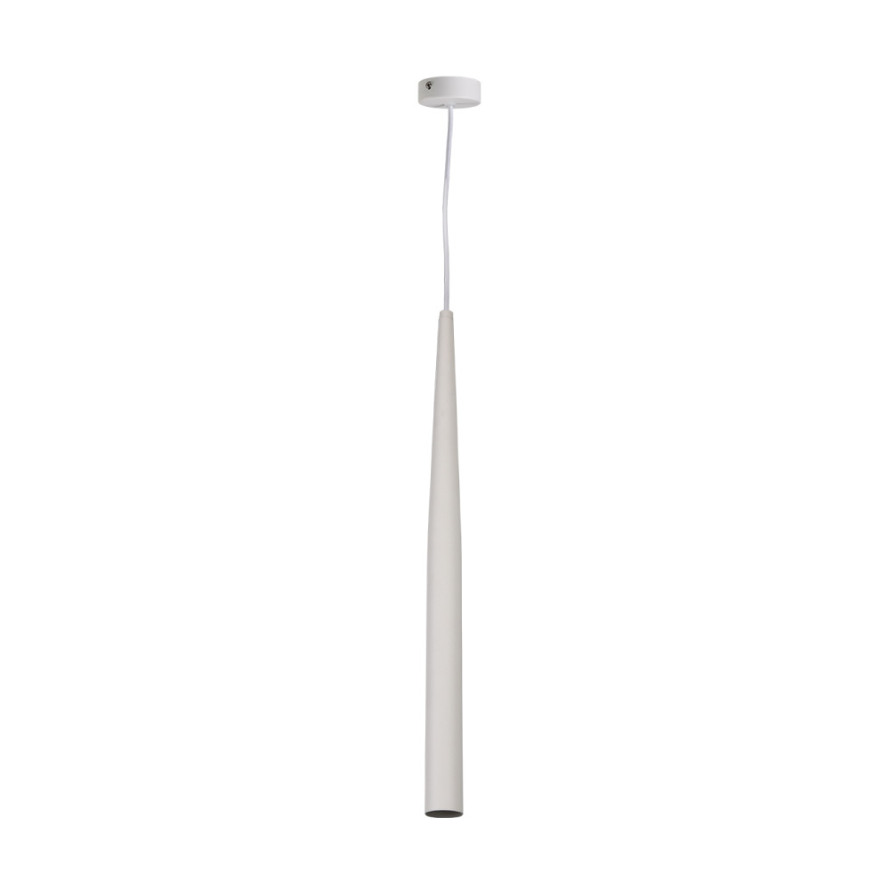 INT SUSP LED 3W100-240V3000K117LM