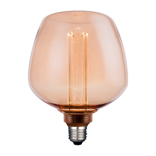 LAMPARA LED 3.5W127V2000KE27120LM