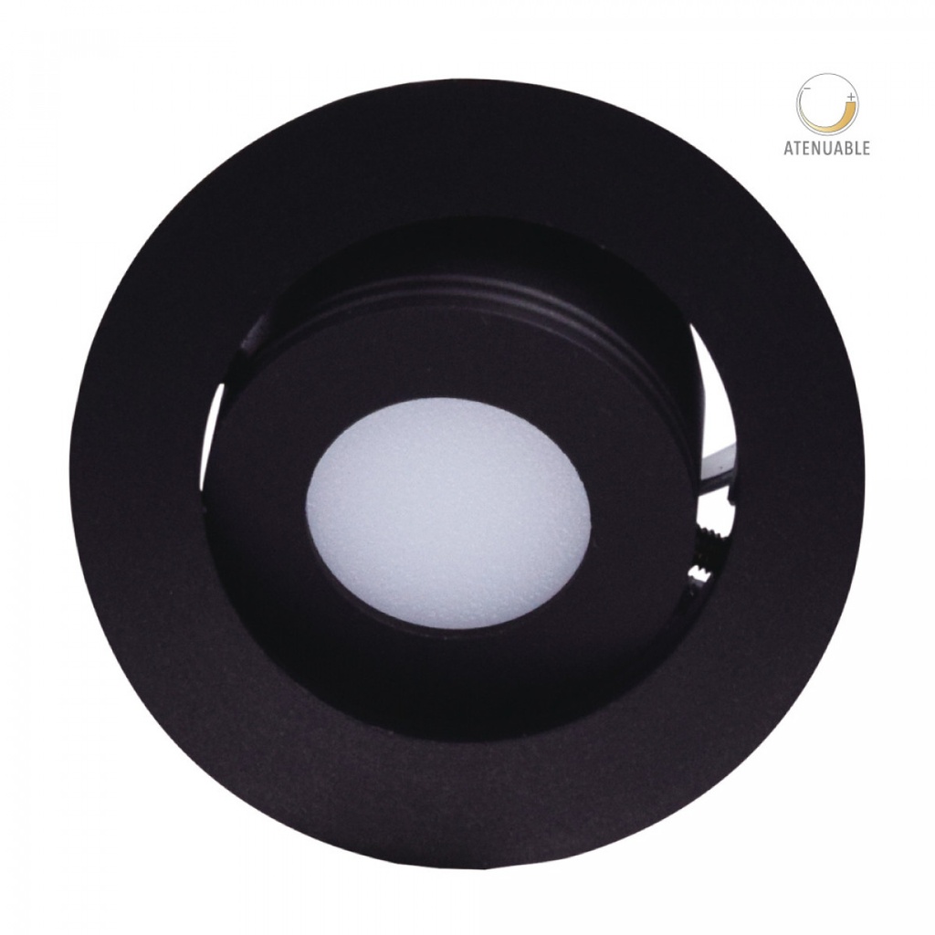 LUM INT EMP LED 3W3000K120LM