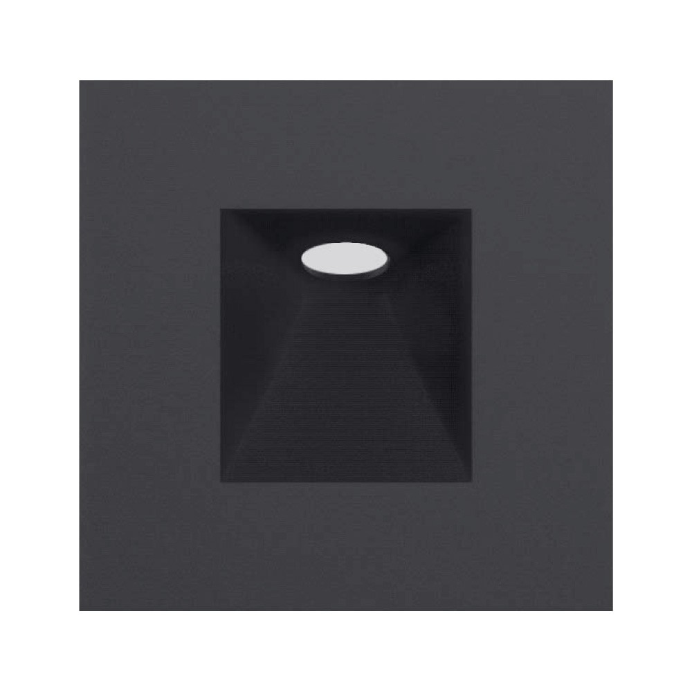INTERIOR LUZ CORTESIA LED3W100-240V3000K