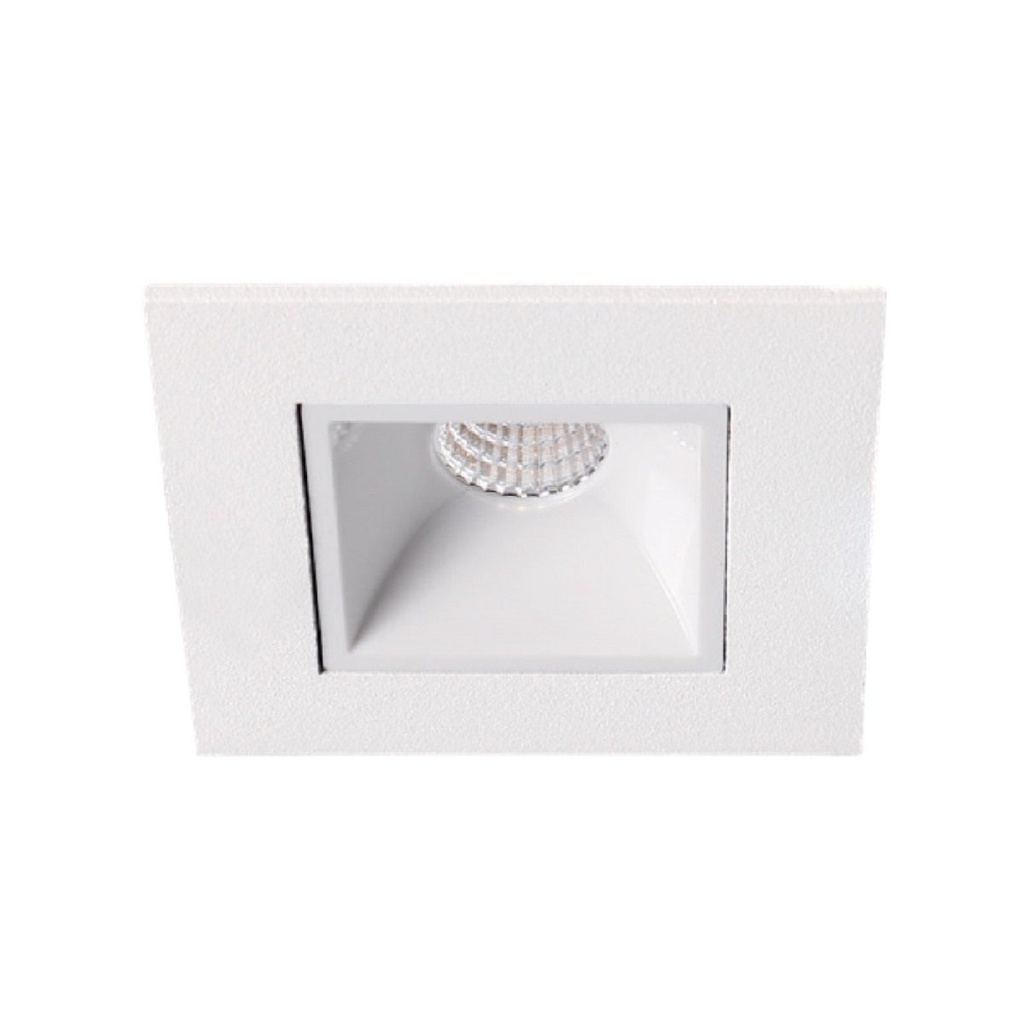 INTERIOR EMPOTRADOS LED 3W100-240V3000K