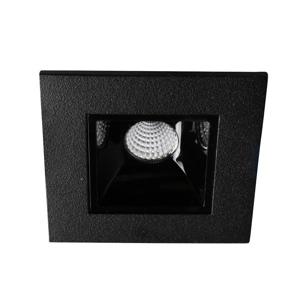 INTERIOR EMPOTRADOS LED 3W100-240V3000K