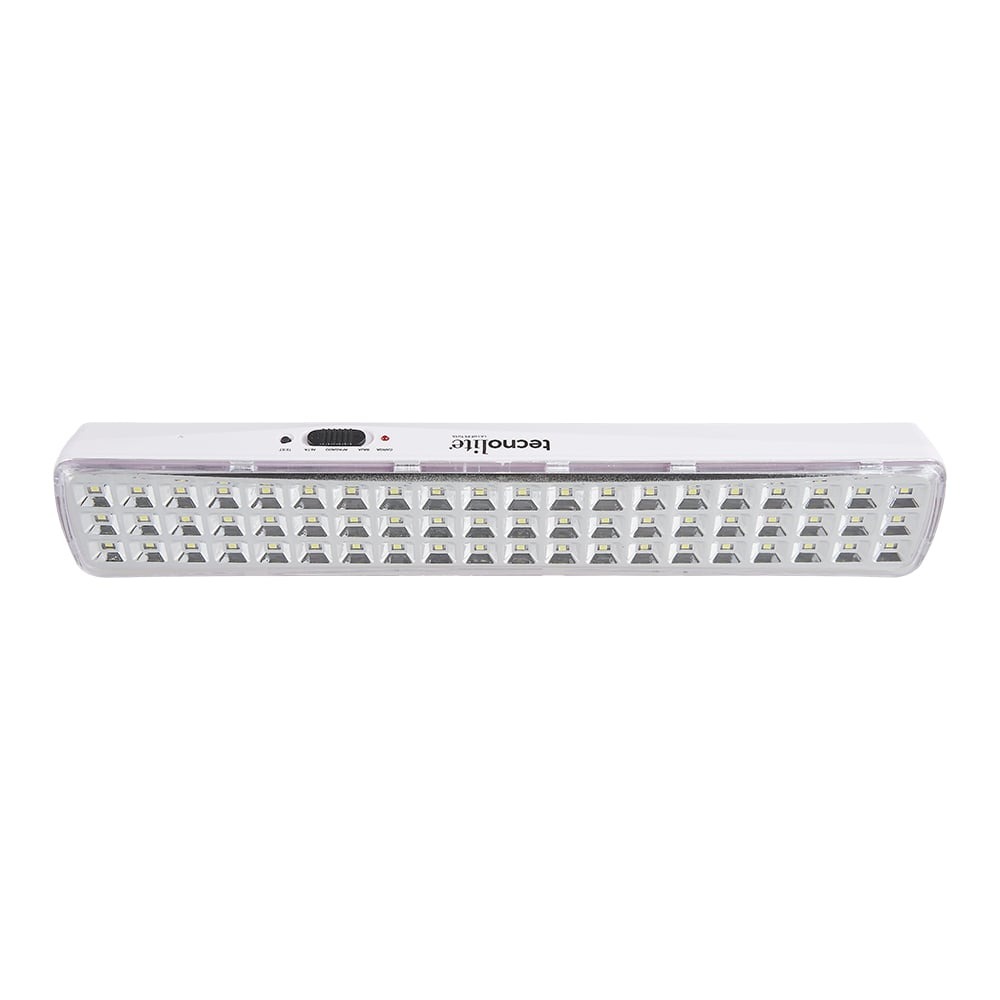 INTERIOR EMERGENCIA 36 SMD LED 3.7V