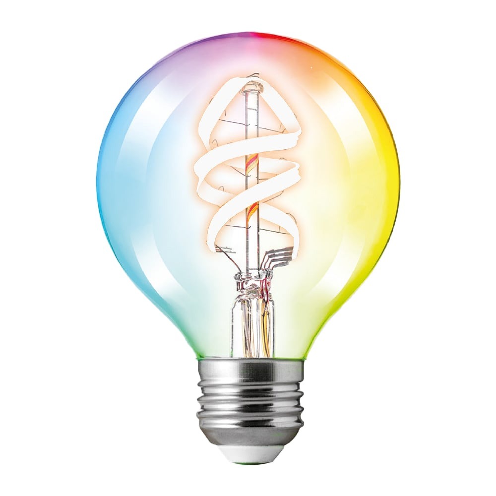BOMBILLERIA DE LED