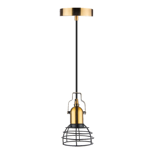 INTERIOR DEC SUSPENDIDOS S/L100-240VE27