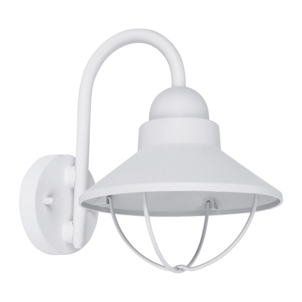 EXTERIOR DEC MUROS S/L 100-240V E27