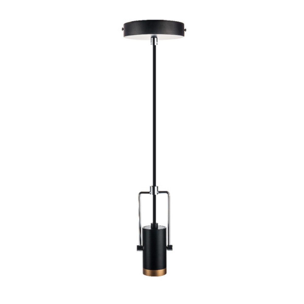 INT SOCKET NEGRO 100-240VE27