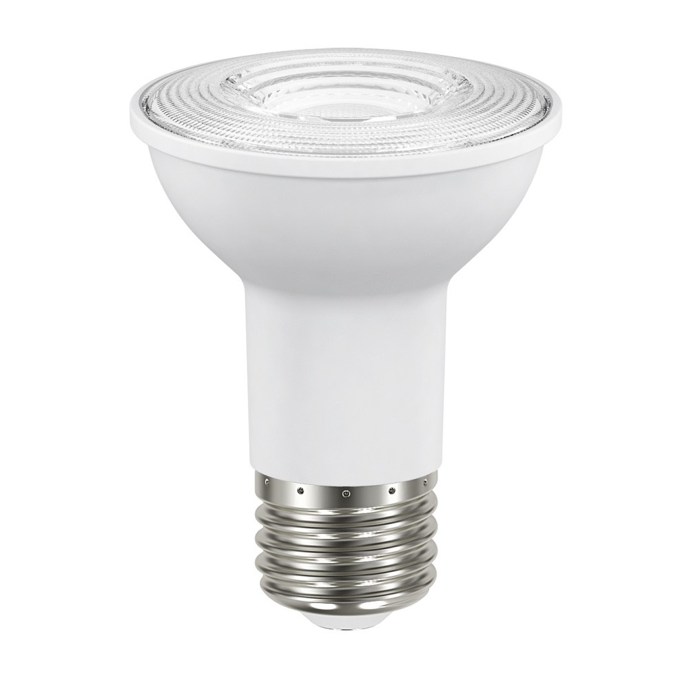 LAMPARA LED PAR20 6W100-240VE273000K