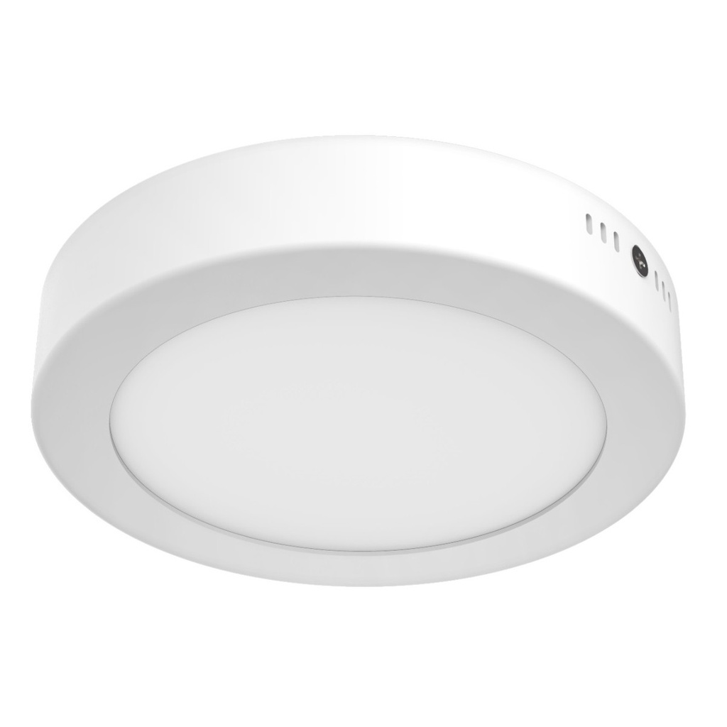 INTERIOR PLAFONES LED 6W100-240V6500K