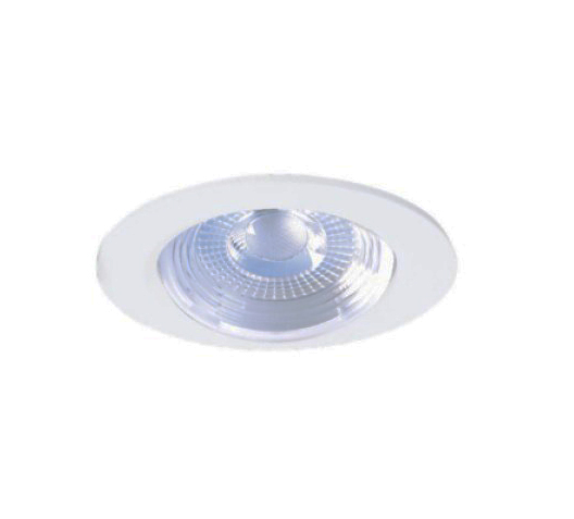 INTERIOR EMPOTRADOS LED 7W 100-240V3000K