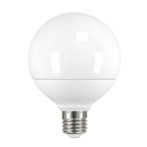 LAM LED GLOBO G95 LED 8W,100-240V3000KE27800LM