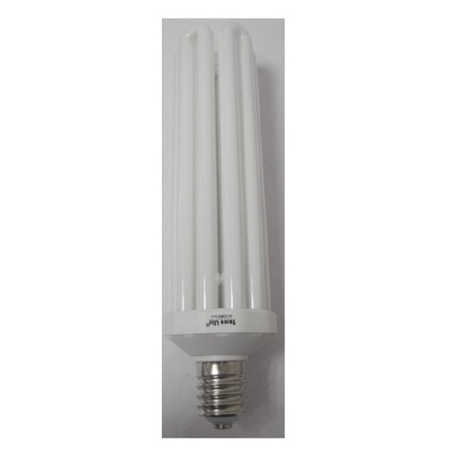 BOMBILLO FLUORESCENTE ELECTRONICO TIPO CUADRUPLE,