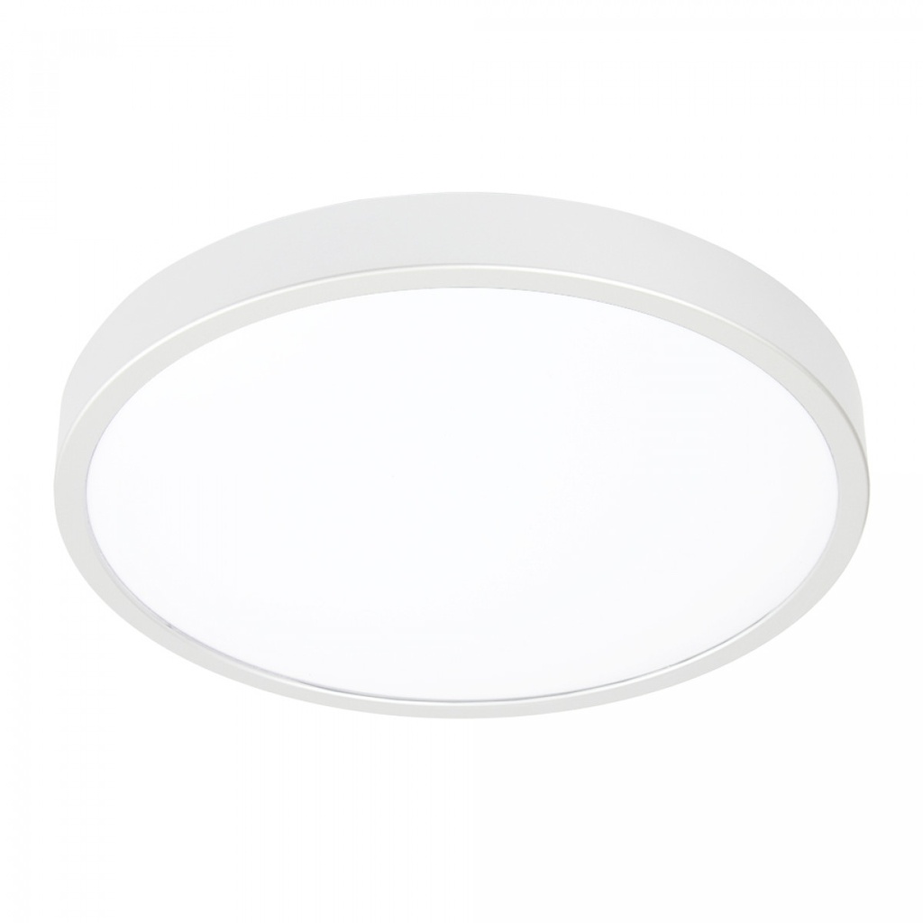 INTERIOR PLAFONES LED 16W100-240V6500K