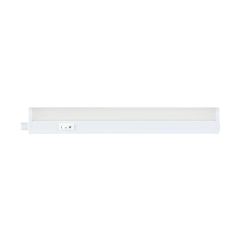 Lampara de Leds 4W 4000K BLANCA
