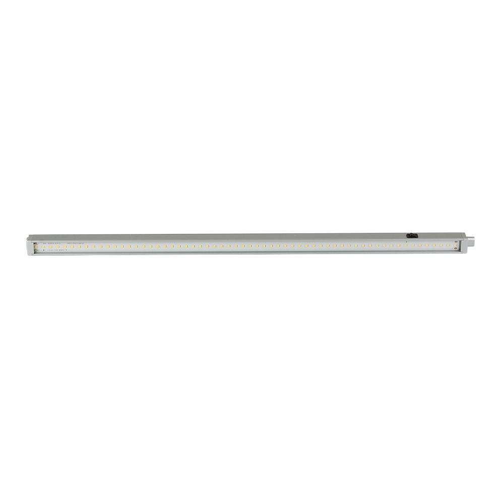 Lampara de Leds 12W 4000K BLANCA