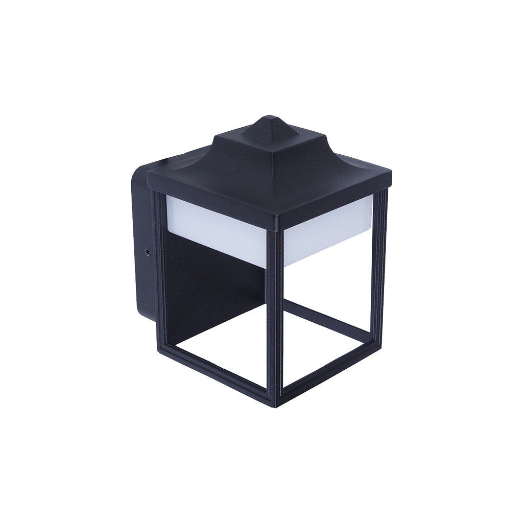 EXTERIOR MUROS LED 9W3000K