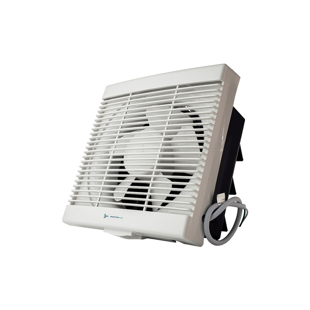 EXTRACTOR, GEMINIS 8, BLANCO 480/8 "