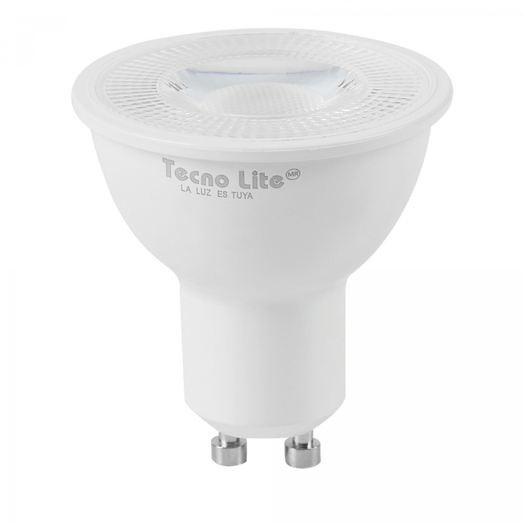 LAMP LED GU10 3W6500KGU10250LM