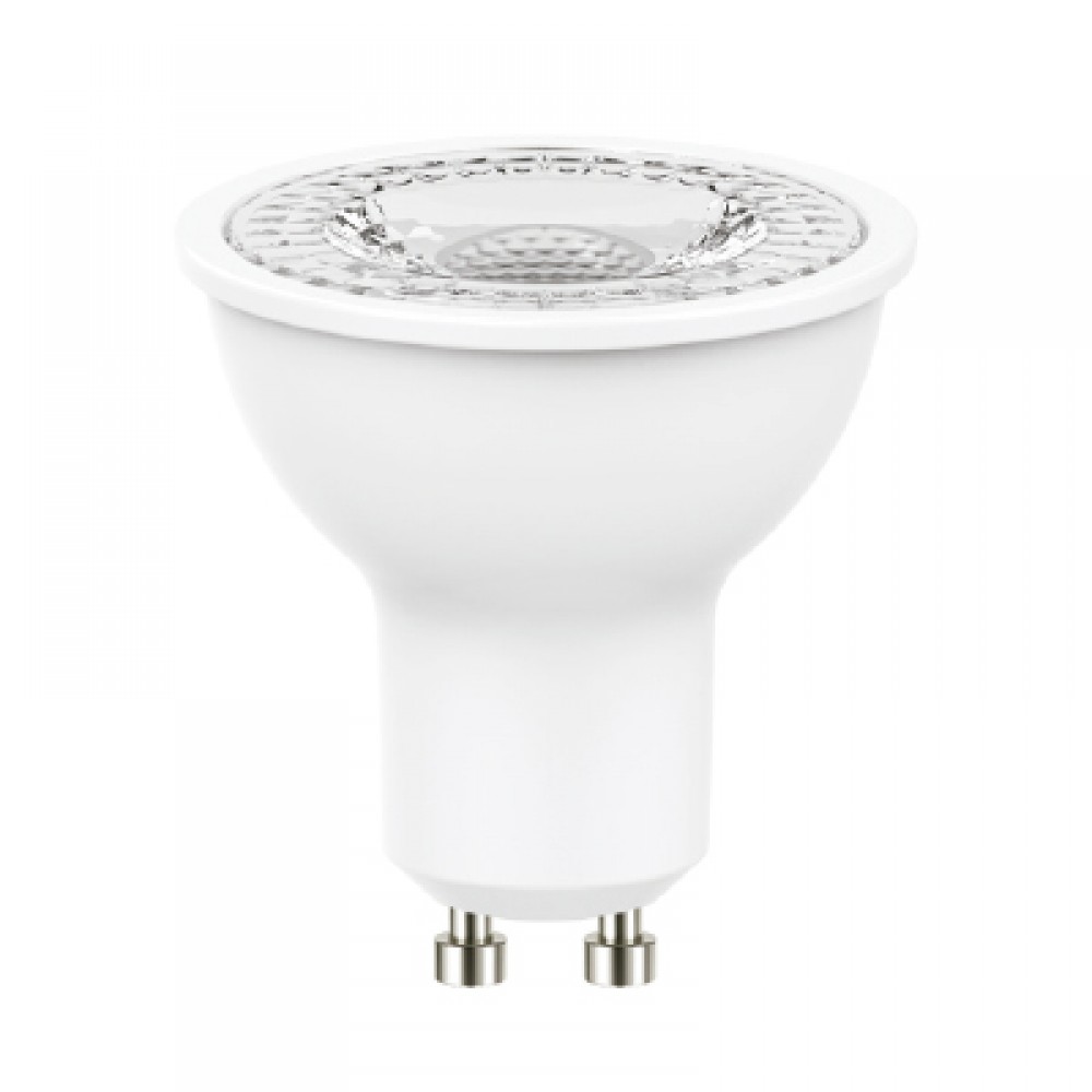 BOMBILLO DE LEDS, GU10 5.5W/3000K