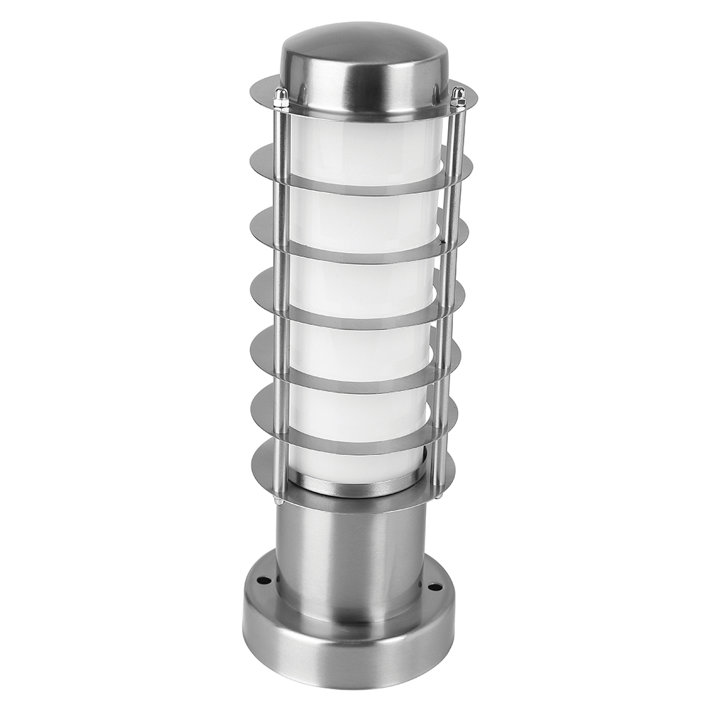 EXTERIOR MINI POSTES S/L100-240VE27