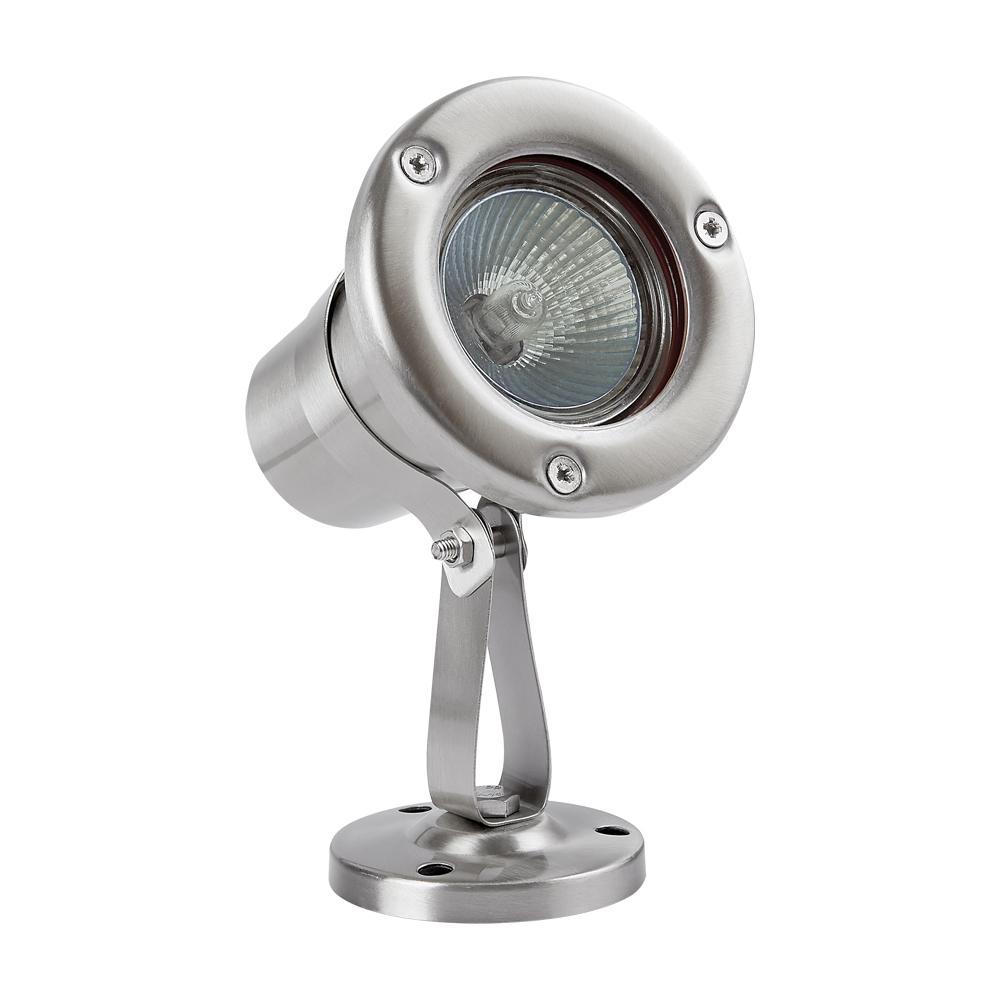 SUMERGIBLE CON BASE PARA MR16 SATIN EXN-50W