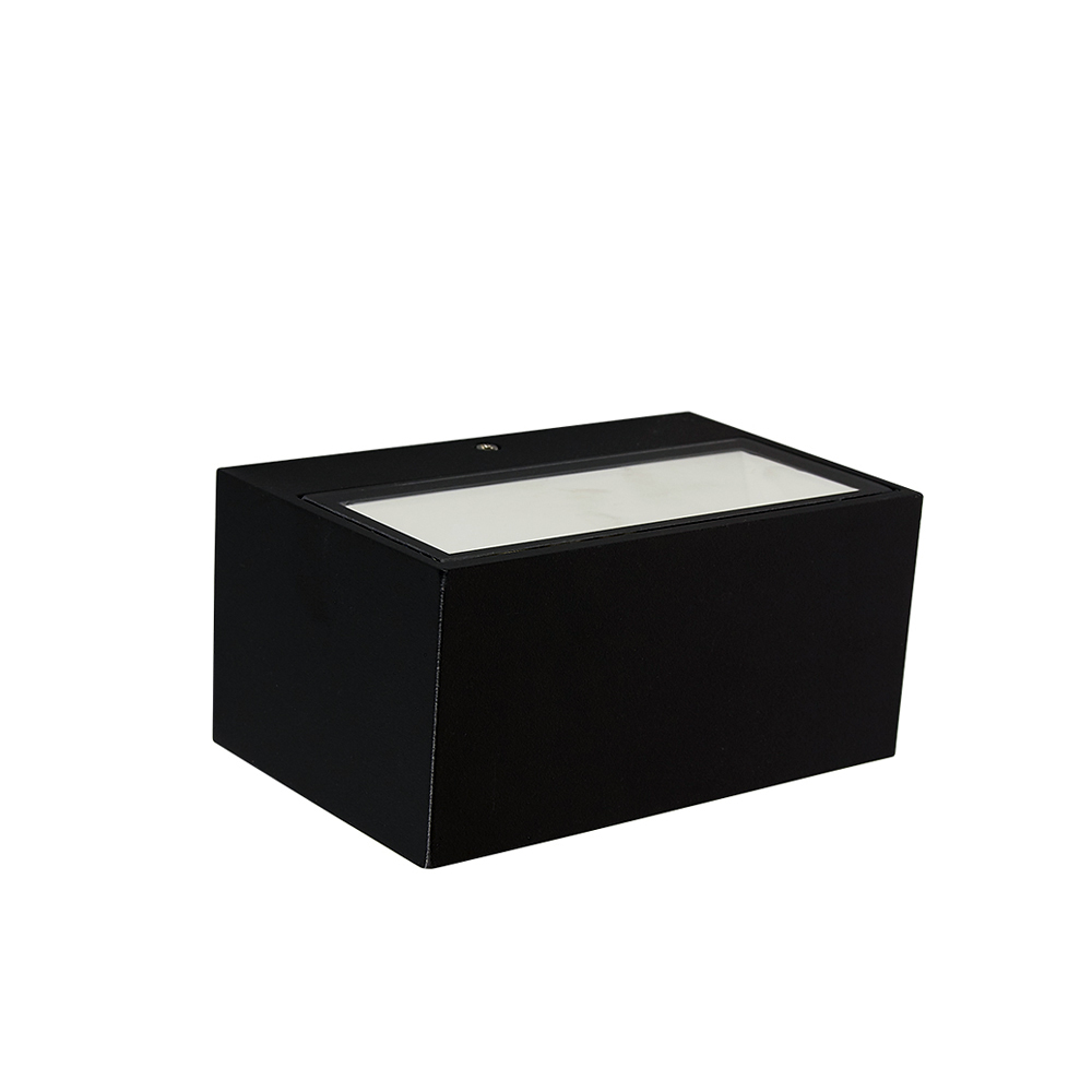 APLIQUE DE EXTERIOR LEDS 9W, IP45. 4000K