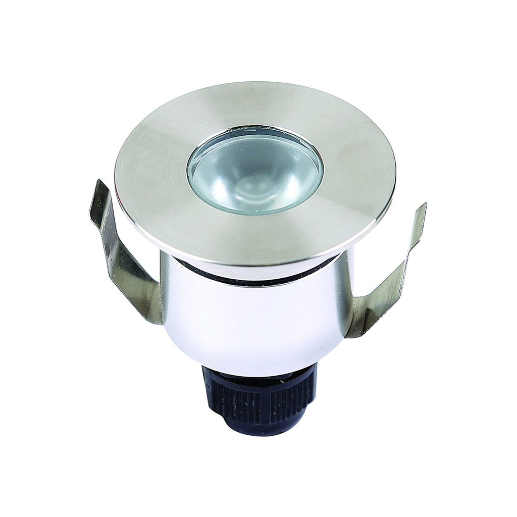 EMPOTRADO DE LEDS 2W
