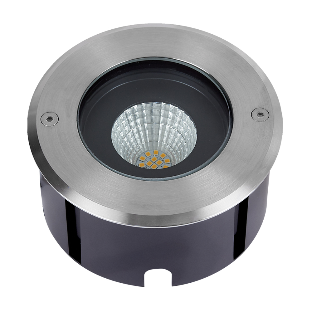 EXTERIOR ACENTO EMP LED 14W3000K950LM
