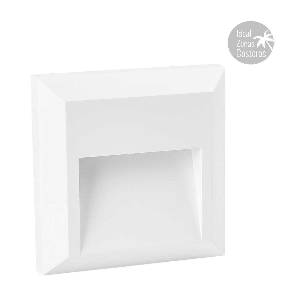 Lum Ext. Arbo.LED 1W 110V 4000K