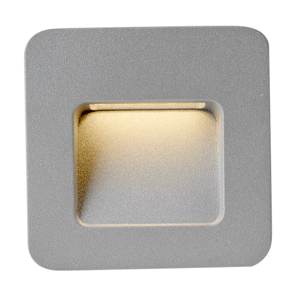 EXTERIOR EMP LED2W3000K