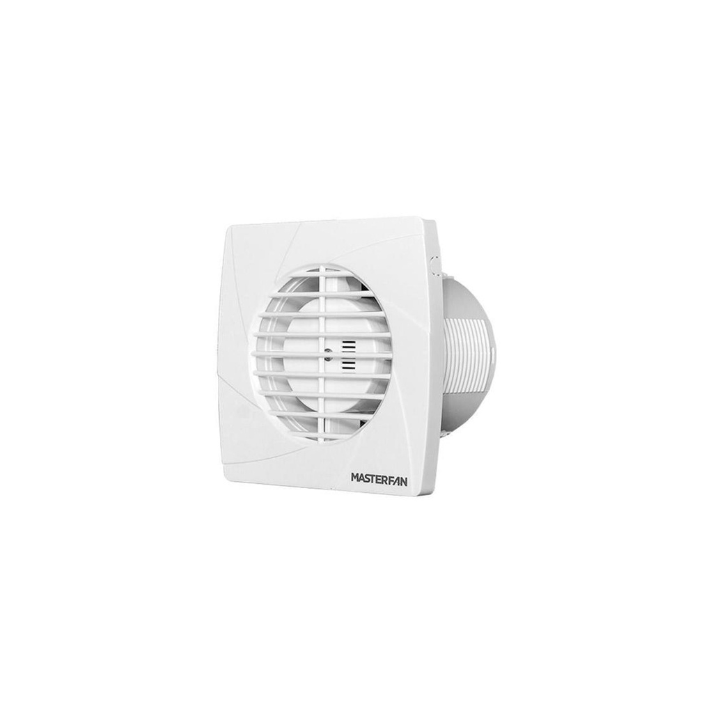 EXTRACTOR, INTER 5 BLANCO ABS 90/4 "